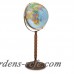 Andover Mills World Globe ADML8058